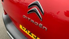 Citroen C3 Aircross 1.2 PureTech 130 Shine Plus 5dr EAT6 Petrol Hatchback